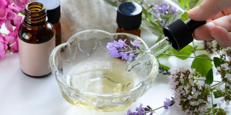 Aromathérapie : se soigner avec les huiles essentielles à Deauville, 14800